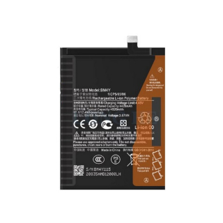 Batéria Xiaomi BM4Y - 4520mAh Poco F3, Poco F4