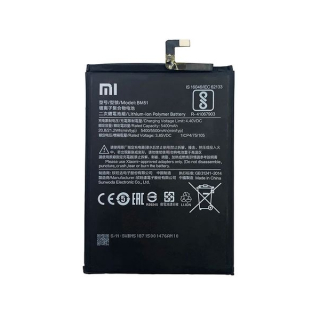 Batéria Xiaomi BM51 Mi Max 3 - 5500mAh