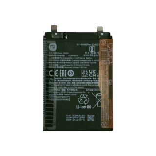 Batéria Xiaomi BM5A -5160mAh Note 11 Pro 4G