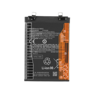 Batéria Xiaomi BM5G - 5000mAh Redmi Note 11T Pro, Poco X4 GT