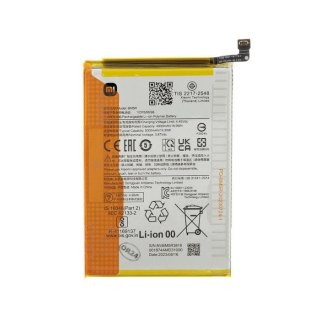 Batéria Xiaomi BM5R - 5000mAh Redmi 12, Poco M6 Pro 5G