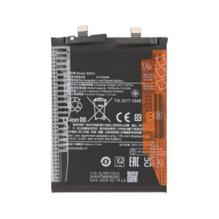 Batéria Xiaomi BM5V - 5100mAh Redmi Note 13 Pro 5G
