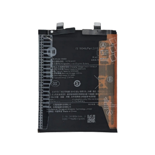 Batéria Xiaomi BM68 - 6200mAh Redmi Note 14 Pro+ 5G