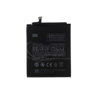 Batéria Xiaomi BN31 - 3080mAh Mi A1