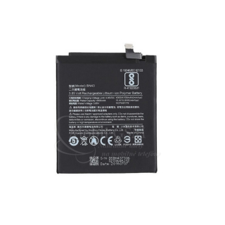 Batéria Xiaomi BN43 - 4000mAh Redmi Note 4 Global