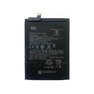 Batéria Xiaomi BN57 - Xiaomi POCO X3 NFC 5160 mAh