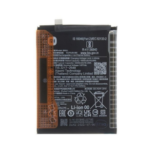 Batéria Xiaomi BN5J - 5000mAh Redmi Note 12 5G, Poco X5 5G