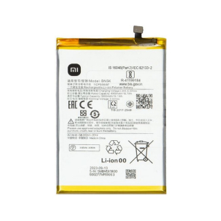Batéria Xiaomi BN5K - 5000mAh Xiaomi Redmi 12C