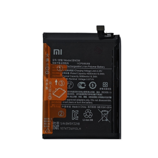 Batéria Xiaomi BN5M - 5000mAh Xiaomi Redmi Note 12 4G