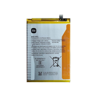 Batéria Xiaomi BN5X - 5160mAh Redmi 14C, Poco C75