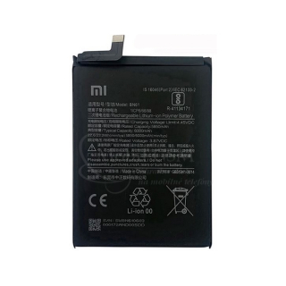 Batéria Xiaomi BN61 - Poco X3 6000 mAh