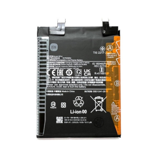 Batéria Xiaomi BP4J - 5000mAh Redmi Note 12 Pro+ 5G