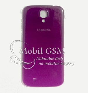 Bateriový kryt Samsung S4 i9505 Modrý