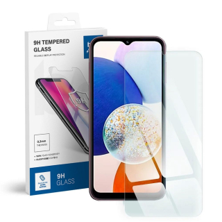 Blue Star tvrdené sklo pre Huawei P smart