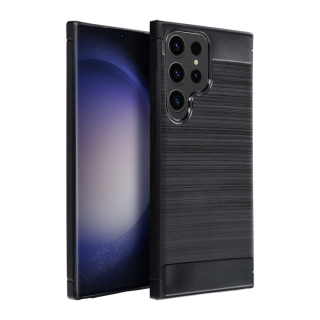 Puzdro Carbon TPU pre Samsung Galaxy A53 5G