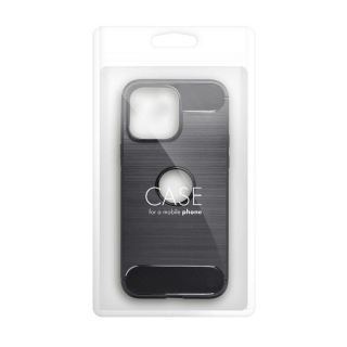 Carbon puzdro pre Apple iPhone 13 mini