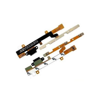 Caterpillar CAT S60 - Flex nabíjací Micro USB konektor