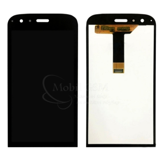 LCD Displej + Dotykové sklo Caterpillar CAT S61