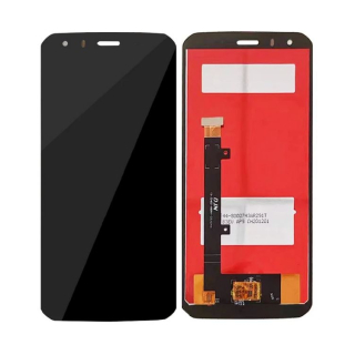 LCD Displej + Dotykové sklo Caterpillar CAT S62 Pro