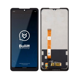 LCD Displej + Dotykové sklo Caterpillar CAT S75 Originál