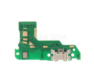 Huawei Y6 2018,  Honor 7A- Flex nabijaci USB