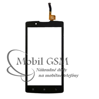 Dotykové sklo Lenovo A2010 Čierne