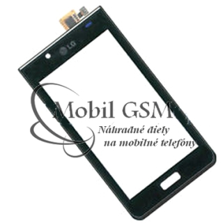 Dotykové sklo LG L7 P700 Optimus