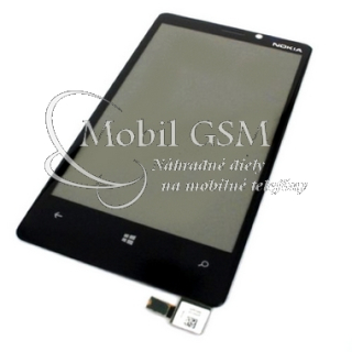 Dotykové sklo Nokia Lumia 920