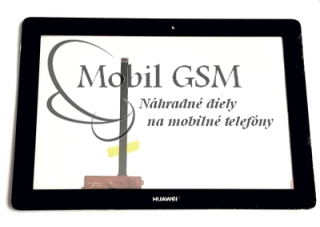 Dotykové sklo Huawei Media Pad 10 Link S10 101u