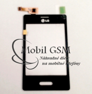 Dotykové sklo LG L3 II E430 Optimus