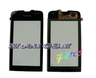 Dotykové sklo Nokia Asha 311