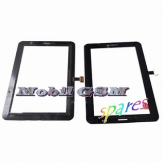 Dotykové sklo Samsung P3100 Galaxy Tab 2 7.0  Čierne