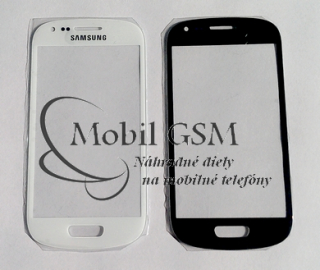 Sklo Samsung Galaxy S3 mini GT i8190