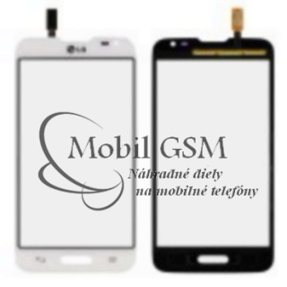 Dotykové sklo LG L40 D160  Biele