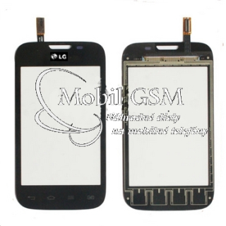 Dotykové sklo LG L40 D160 Čierne