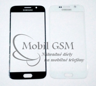 Sklo Samsung Galaxy S6 G920 - Biele