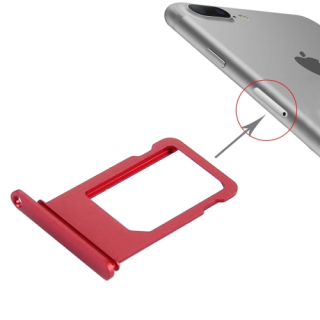 Apple iPhone 7 Plus - Držiak SIM karty