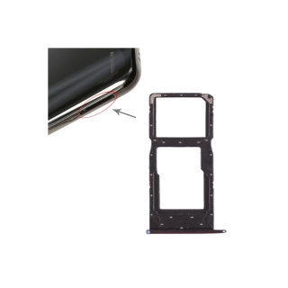 Honor 10 Lite, Honor 20 Lite - Držiak SIM karty