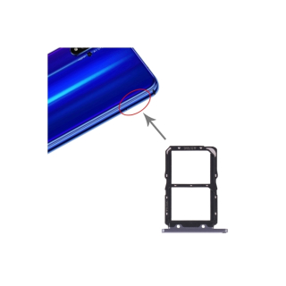 Honor 20, Nova 5T - Držiak SIM karty