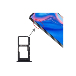 Honor 9X - Držiak SIM karty