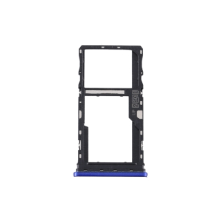 Motorola Moto G9 Play - Držiak SIM karty