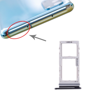 Samsung Galaxy S20 G980F - Držiak SIM karty