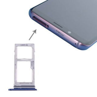 Samsung Galaxy S9, S9 Plus - Držiak SIM karty