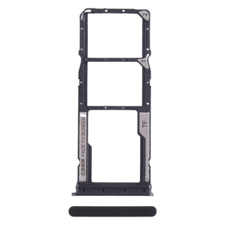 Xiaomi Redmi 13C - Držiak SIM karty