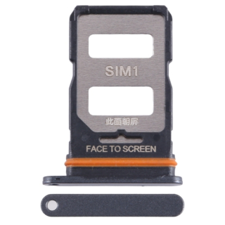 Xiaomi Redmi Note 12T Pro - Držiak SIM karty