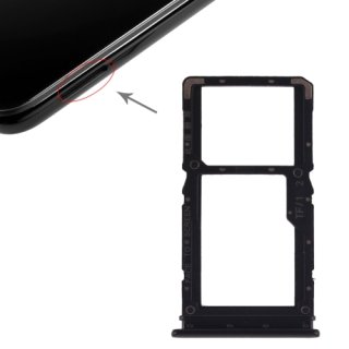 Xiaomi Redmi Note 7 - Držiak SIM karty