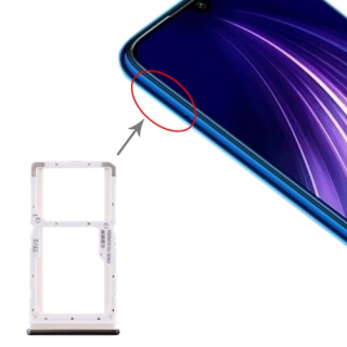 Xiaomi Redmi Note 8 Pro - Držiak SIM karty