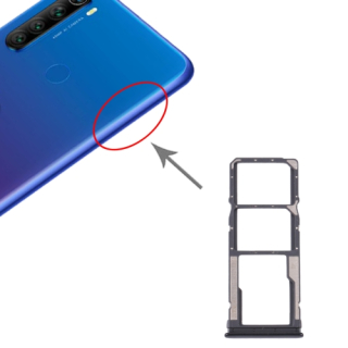 Xiaomi Redmi Note 8T - Držiak SIM karty
