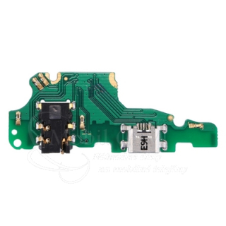 Huawei Mate 10 Lite - Flex nabijaci USB