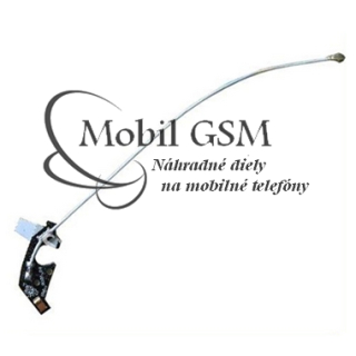 Flex kábel Samsung Galaxy S3 i9300 Antena flex